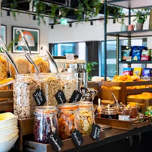 公寓式酒店 Staycity Centre, 都柏林